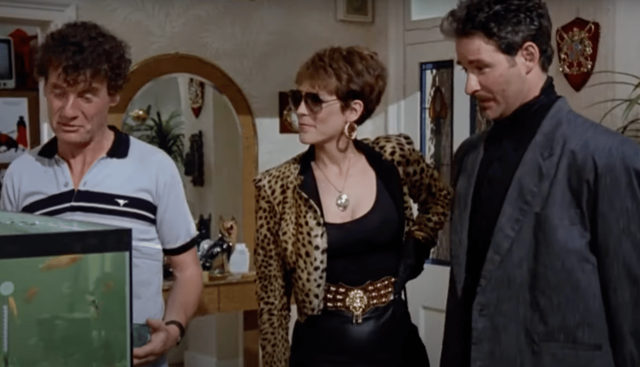 12 Best Jamie Lee Curtis Movies, Ranked